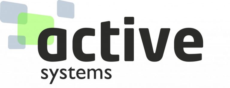 Logo de ActiveSystems