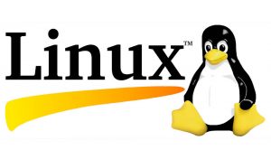 Logo-Linux