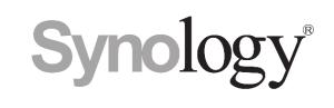 synology-LOGO